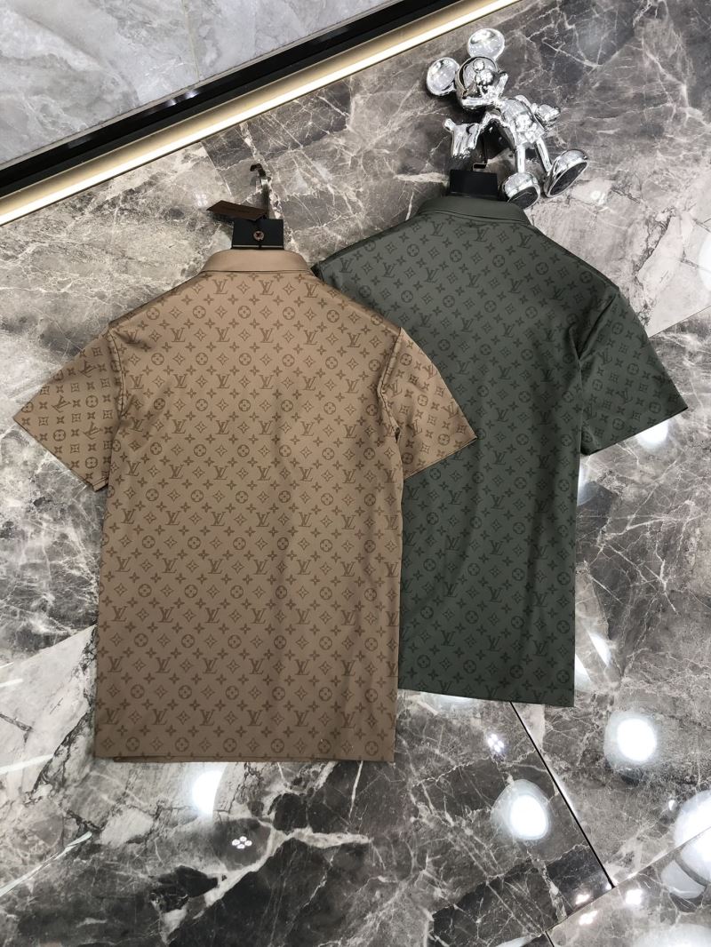 Louis Vuitton T-Shirts